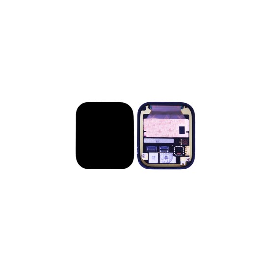 Touch+Display Apple iWatch Series 8 41mm Black Touch+Display Apple iWatch Series 8 41mm Black